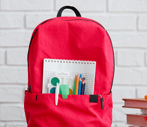 School bag