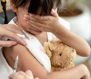 Vaccines for Every Child