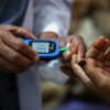 Blood Glucose Monitoring Device
