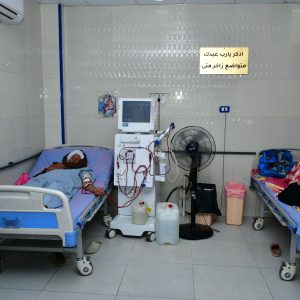 Kidney Dialysis