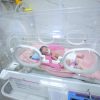 One Night in The NICU